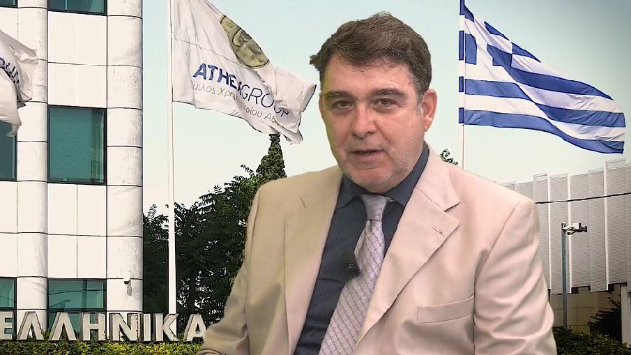 Εκπομπή Πατριδογνωσία της Pemptousia TV: Οικονομία και ευημερία (Β΄ Μέρος)