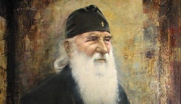 Το Ορθόδοξο χριστιανικό ήθος – Του Επισκόπου πρ. Ζαχουμίου και Ερζεγοβίνης Αθανάσιου Γιέφτιτς