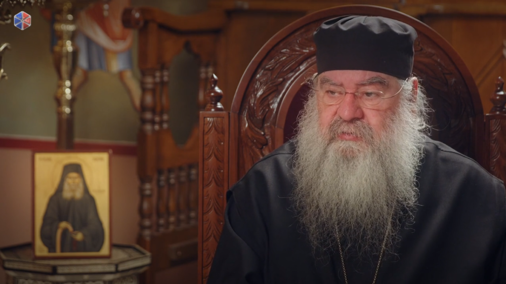 Καρδιακός Λόγος – Κυριακή των Μυροφόρων