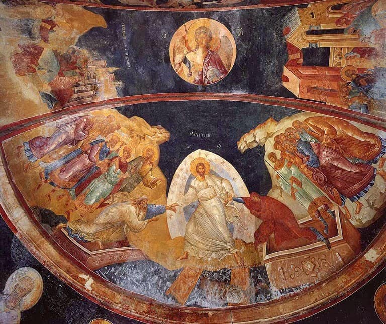 Κυριάκος Μητσοτάκης: Λανθασμένη επιλογή του Ερντογάν η μετατροπή σε τζαμί της Μονής της Χώρας  – “Δεν είναι τρόπος αυτός να αντιμετωπίζεται η πολιτιστική κληρονομιά”