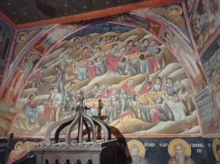 Πώς ακυρώνονται οι αισθήσεις της ψυχής – Του Μιχάλη Κουτσού