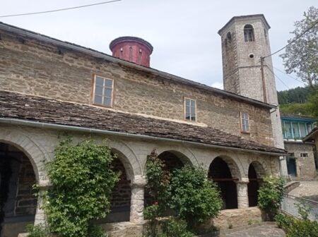 Ένζυμος άρτος και Θεία Ευχαριστία – Του Αρχιμανδρίτη Θεόφιλου Λεμοντζή, Δρος Θεολογίας