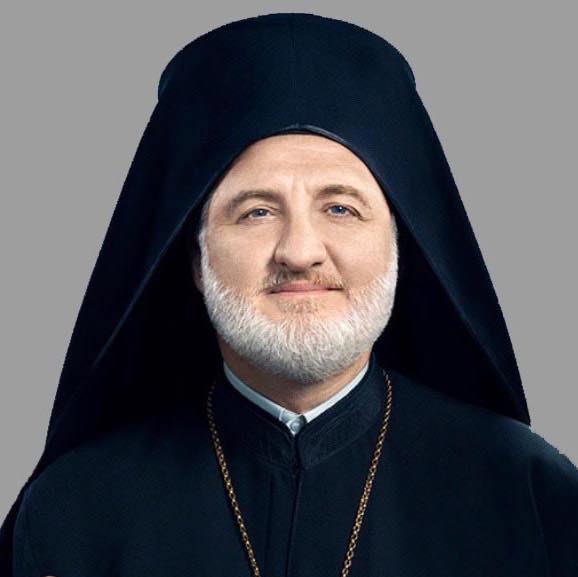 Archbishop Elpidophoros Greeting at the 86th Archdiocesan Cathedral Gala