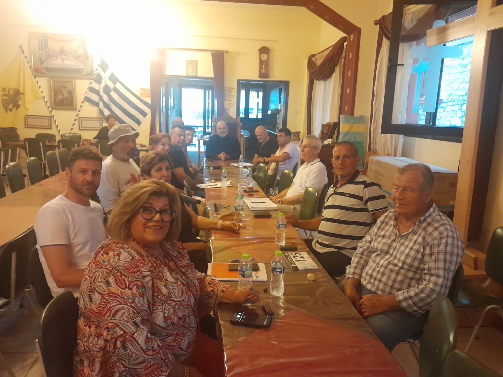 Με ρεκόρ συμμετοχών ο 8ος Αγώνας Δρόμου «Το Πέρασμα του Αποστόλου Παύλου» και τα παράλληλα αγωνίσματα