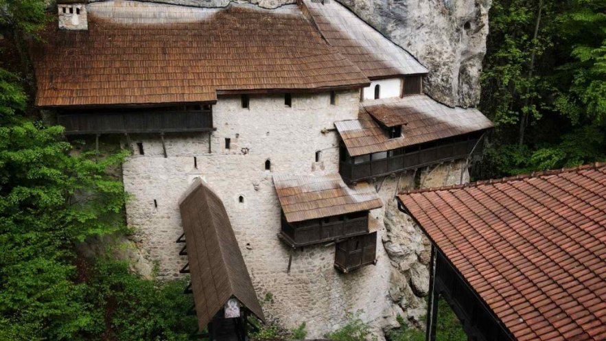 Најава – Прослава празника Светог Петра Коришког у манастиру Црна Река