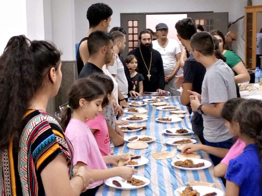 ‎غيرةُ بيتِكَ أكلَتني