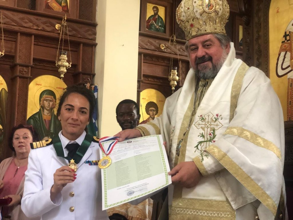 Zambia declares June 23 as Olympic Education Celebration Day