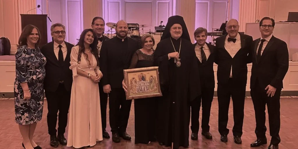 86th Annual Archdiocesan Cathedral Gala