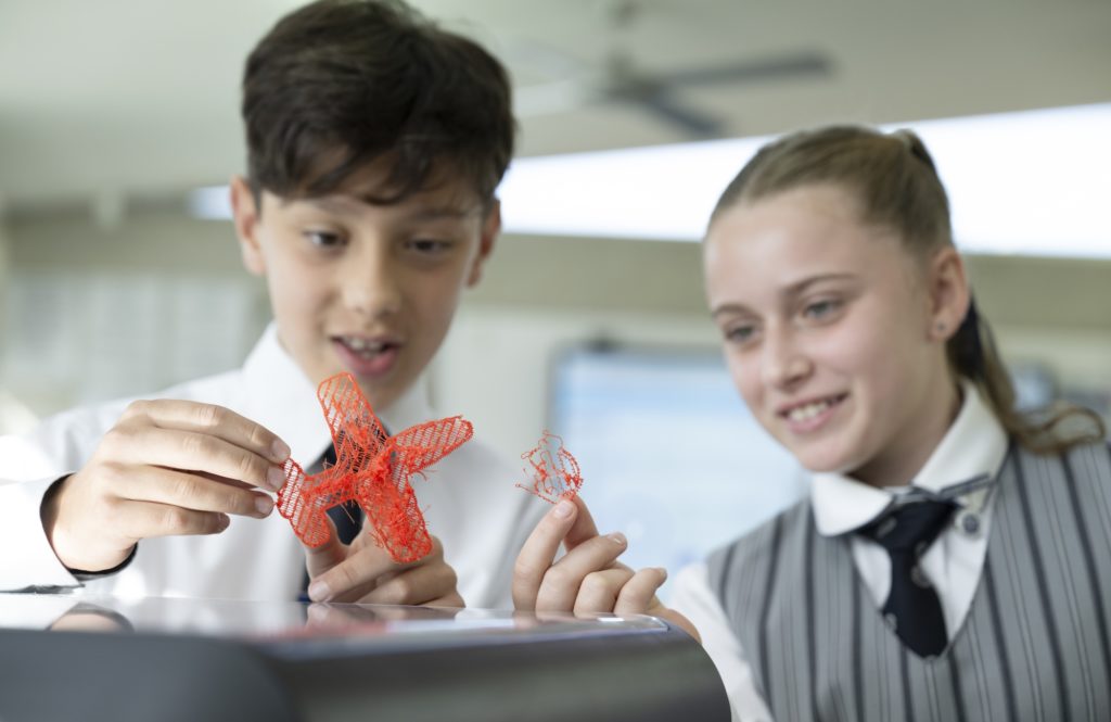 Σύδνεϋ: Ανακοίνωση για τις υποτροφίες «Stand Well» στο Σχολείο των Αγίων Πάντων