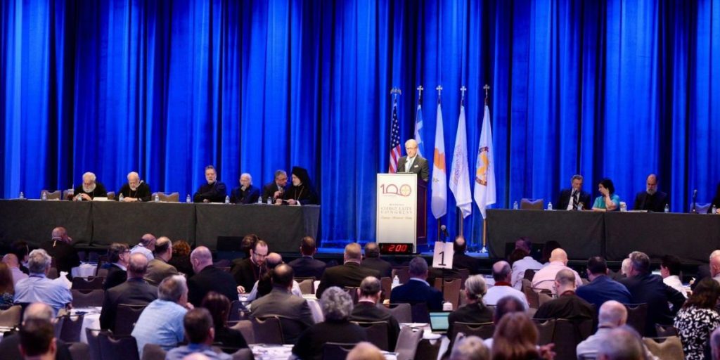 2024 Clergy-Laity Ministry Panelists