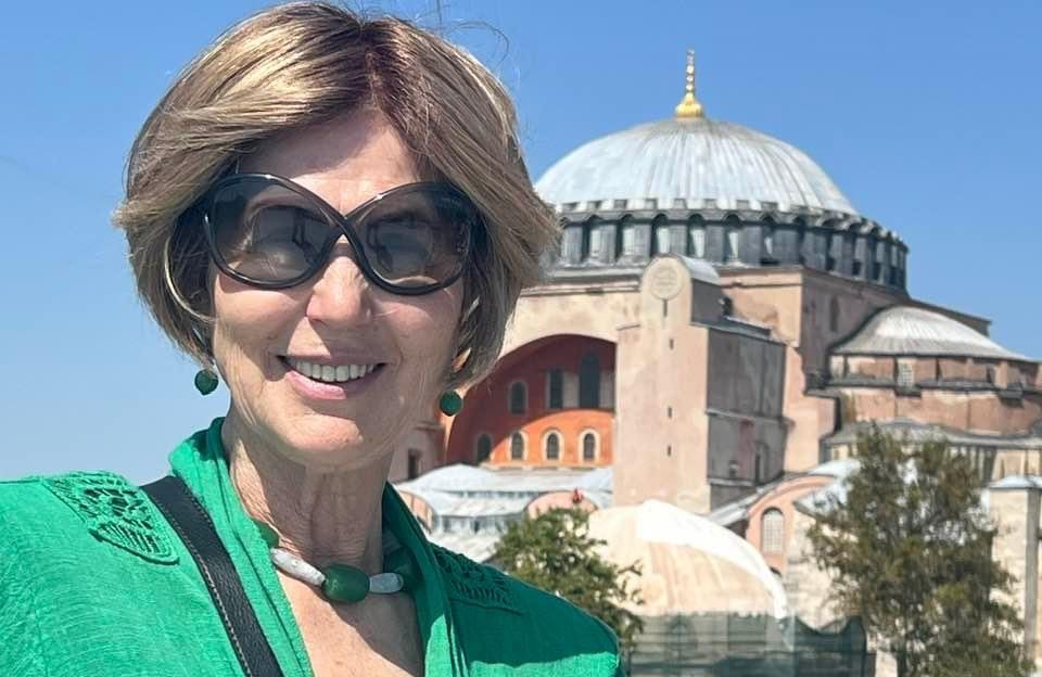 Medal of the Order of Australia (OAM) awarded to the “Good Samaritan” Mrs. Dimitra Micos