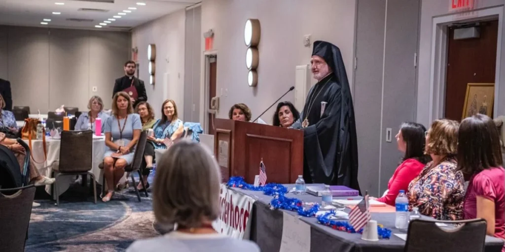 Educational Workshops at 2024 Clergy-Laity Congress