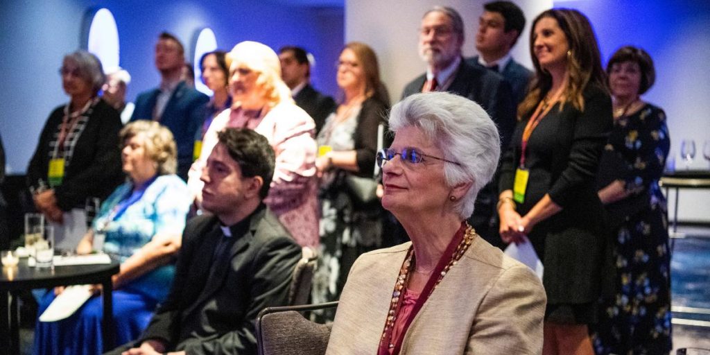 Educational Workshops Presented July 2 at the 2024 Clergy-Laity Congress