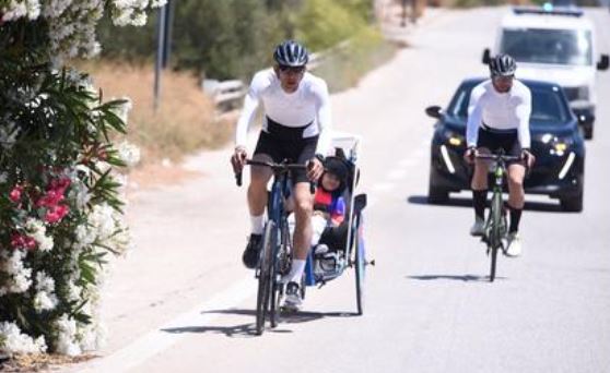 Έκκληση για υποστήριξη του έργου της «ΓΑΛΙΛΑΙΑΣ»