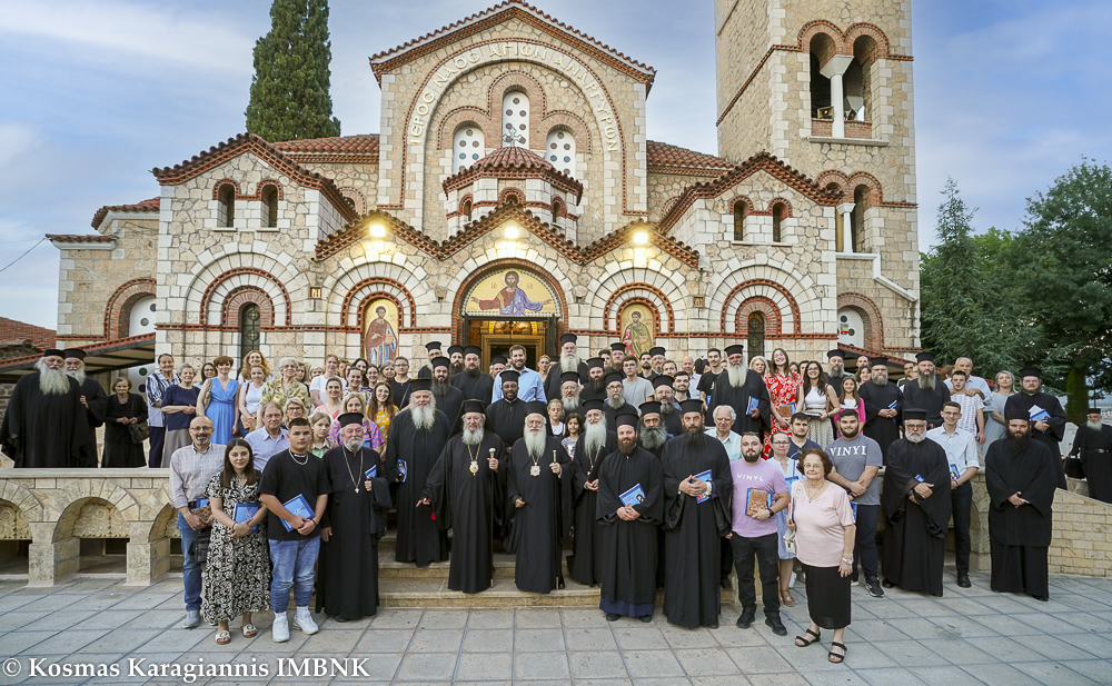 Βεροίας Παντελεήμων: Στην εποχή μας δεν γνωρίζουν βασικά στοιχεία της πίστης μας – Η άγνοια συνδυάζεται με απουσία από τη λειτουργική ζωή της Εκ­κλη­σίας