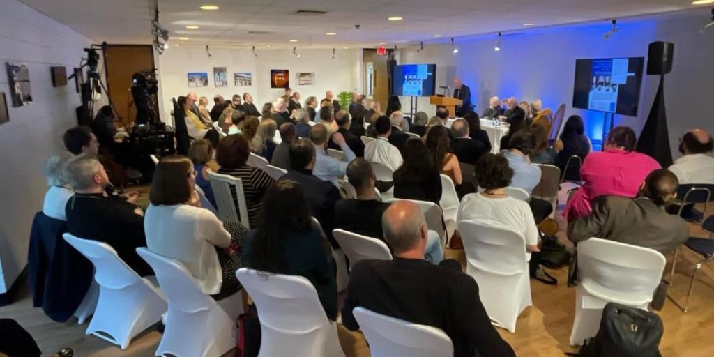 Annual Meeting of the Orthodox Theological Society in America (OTSA)