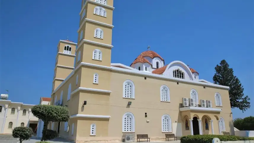 Românii din Cipru se vor ruga în limba maternă în Duminica Sfinților Români