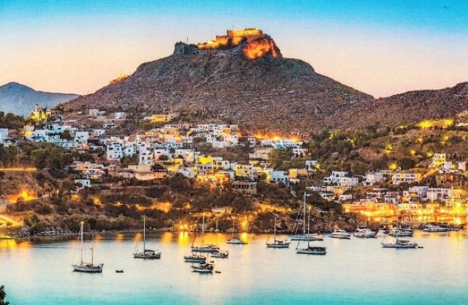 Συνέδριο Θρησκευτικού τουρισμού στη Λέρο την 1η Ιουλίου