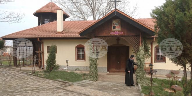 190 години от освещаването на най-стария храм в Добруджа