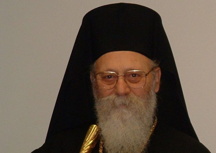 Η Ιερά Μητρόπολη Καλαβρύτων για την εκδημία του μακαριστού πρώην Κίτρους κυρού Αγαθονίκου