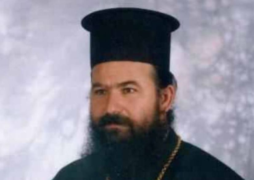 Δεκατρία χρόνια από την κοίμηση του Πρωτοπρεσβυτέρου Ευέλθωντος Χαραλάμπους