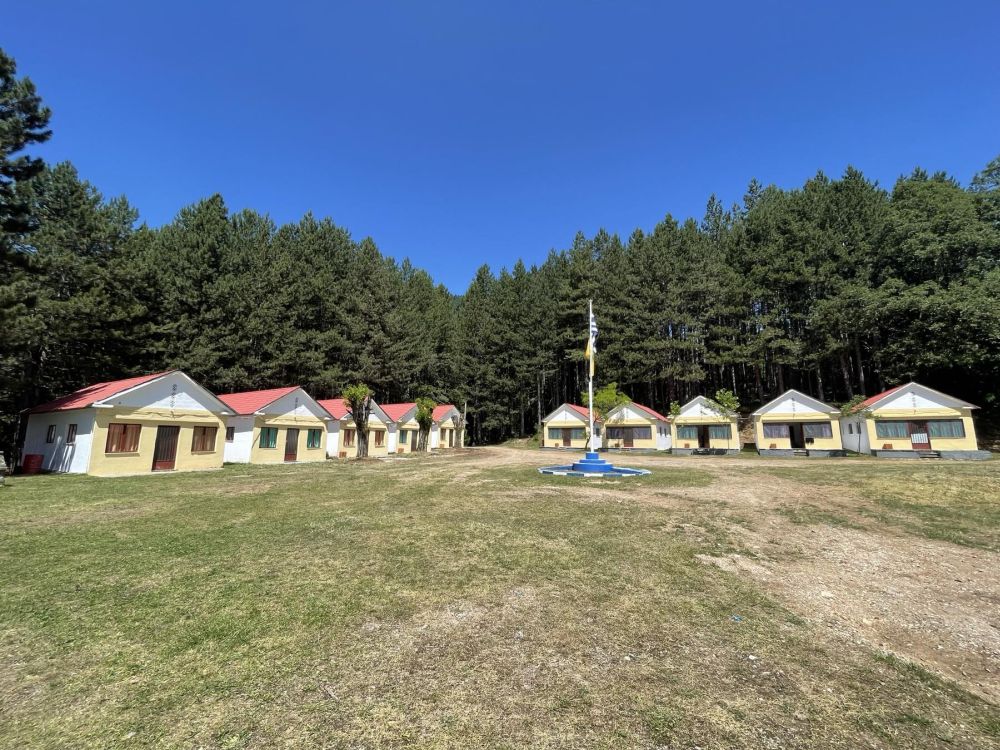 57 χρόνια Μαθητικές Κατασκηνώσεις Ιεράς Μητροπόλεως Τρίκκης, Γαρδικίου και Πύλης