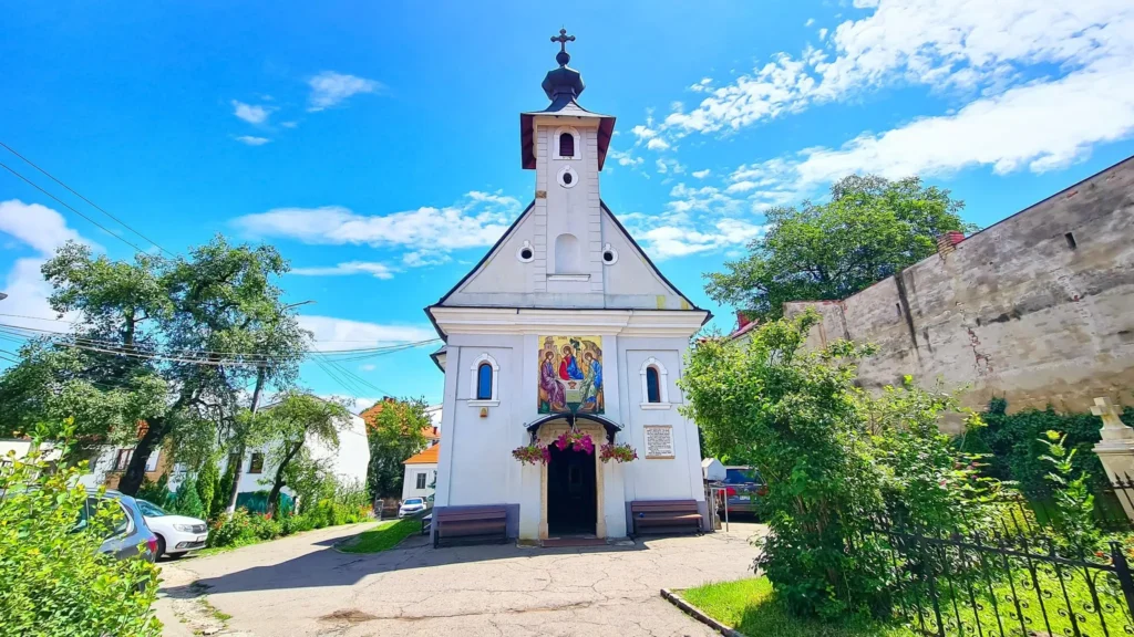 Cea mai veche biserică ortodoxă din Cluj-Napoca va fi restaurată și introdusă în circuitul turistic