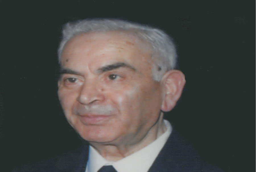 Επιμνημόσυνη δέηση για την ανάπαυση του Νικολάου Παπανικολάου δωρητή και ευεργέτη της Ροδόπης