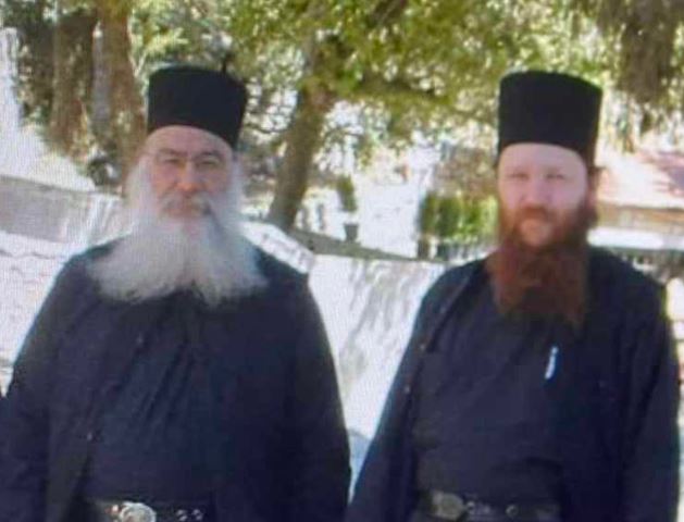 Ο Ιερομόναχος Χρυσόστομος στις “Ορθόδοξες Διαδρομές” για τα δέκα χρόνια από την κοίμηση του Γέροντα Μωυσή Αγιορείτη