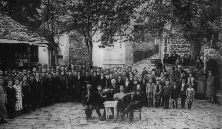 Μουσική εκδήλωση της Παραδοσιακής Χορωδίας Βρυξελλών για το τέλος της σχολικής χρονιάς