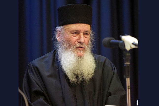 Αρχιμανδρίτης Βασίλειος: Νικόλαος Καβάσιλας – Υπόδειγμα Ορθοδόξου Θεολόγου