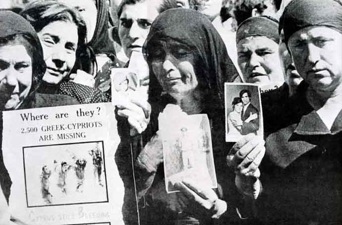 Χριστιανικός Σύνδεσμος Γυναικών Ιερού Ναού Αποστόλου Ανδρέα Στροβόλου: Εκδήλωση «Θαυμάζω τες γυναίκες μας και στ’ όνομά τους μνέω»