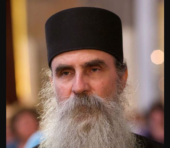 Ο Ιερομόναχος π. Λουκάς Γρηγοριάτης στις “Ορθόδοξες Διαδρομές” για τα δέκα χρόνια από την κοίμηση του Γέροντα Γεωργίου Καψάνη