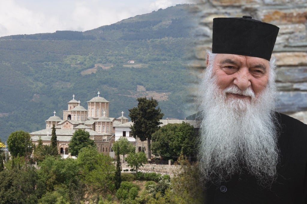 ΖΩΝΤΑΝΑ στο Pemptousia FM: Θεία Λειτουργία και το ιερό Μνημόσυνο του π. Αντωνίου Ζούπη