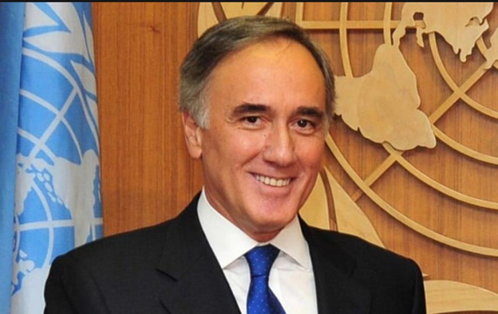 Τον Αρχιεπίσκοπο Ιερώνυμο θα επισκεφθεί ο Πολιτικός Διοικητής του Αγίου Όρους