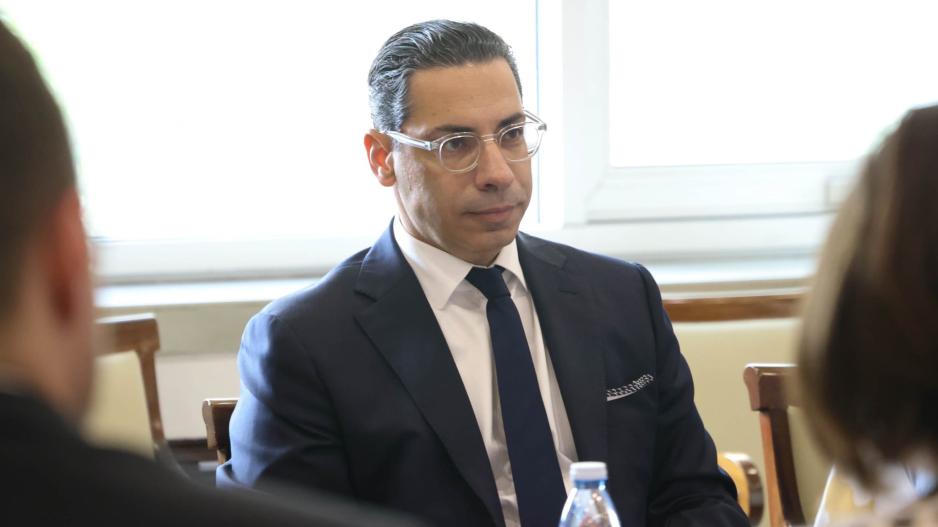 Κόμπος από Νέα Υόρκη: Η τουρκική κατοχή παραμένει οδυνηρή πραγματικότητα