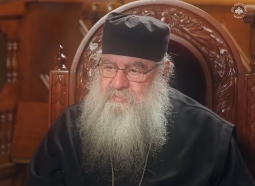 Καρδιακός Λόγος: Κυριακή του Τυφλού