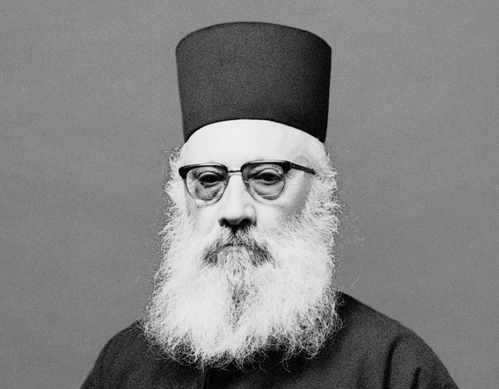 Η διδασκαλία της βυζαντινής μουσικής στο Άγιον Όρος – Μαθήματα Γέροντος Διονυσίου Φιρφιρή στο Πολεμικό Μουσείο Αθηνών