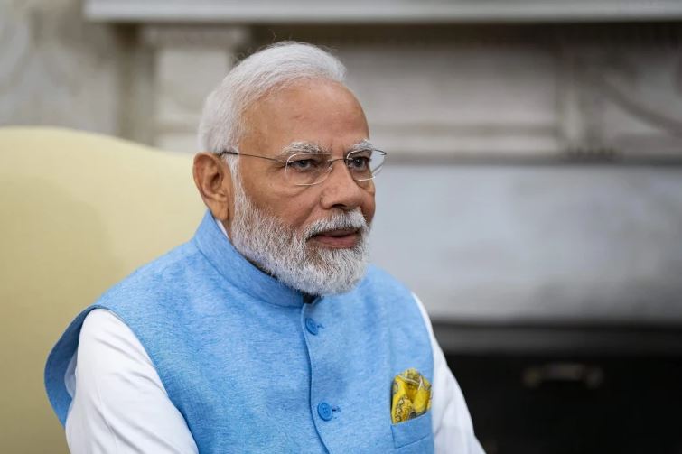 Συγχαρητήριο μήνυμα Πατριάρχη Μόσχας για την επανεκλογή Μόντι στην Ινδία