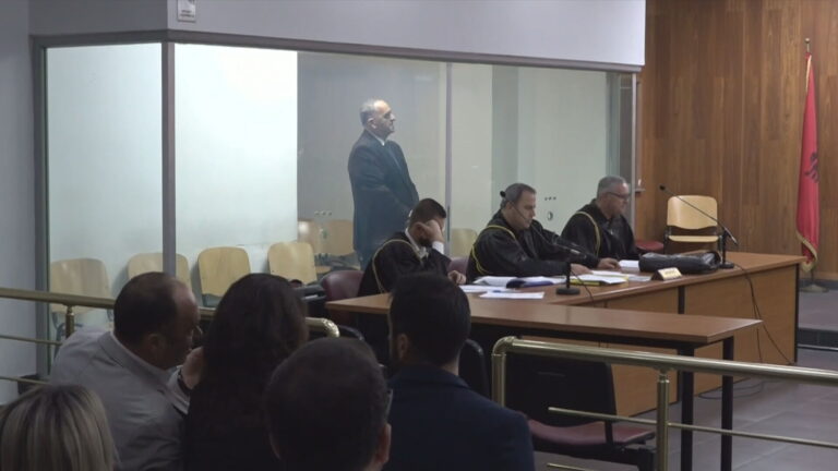 Φ. Μπελέρης για απόφαση αλβανικού Εφετείου: “Δεν θα καμφθώ ούτε τώρα. Το πρόβλημα από εδώ και μπρος θα το έχει ο Έντι Ράμα”