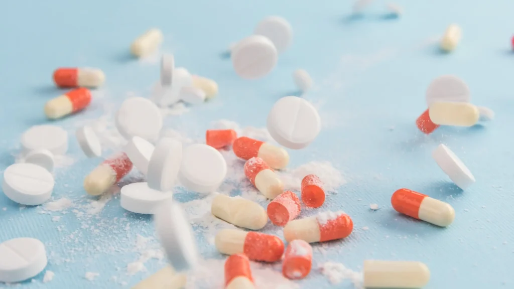 26 iunie este Ziua internațională împotriva abuzului și traficului ilicit de droguri