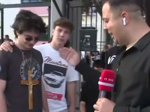 Τα Σύμβολα, η δύναμή τους και οι συνέπειες αποκαθήλωσής τους – Του Μητροπολίτη Κισάμου