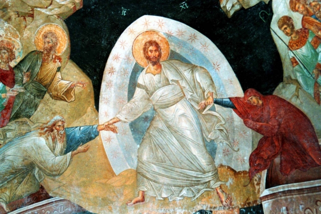 Απόδοση του Πάσχα