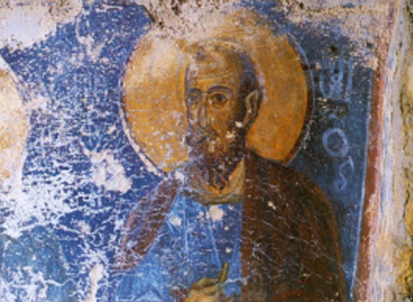 Ο προφήτης Ελισσαίος