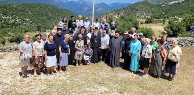 Μητρόπολη Ναυπάκτου: Ταξίδι στον χώρο και την ιστορία του Σουλίου