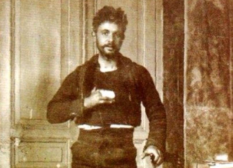 7 Ιουνίου 1907: Ο θάνατος του Τέλλου Άγρα