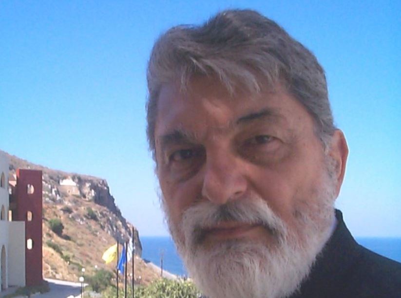 Ψήφισμα της ΟΑΚ για την εκδημία του Μ. Πρωτοπρεσβυτέρου Γεωργίου Τσέτση