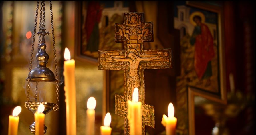 Το Αποστολικό Ανάγνωσμα της Κυριακής της Πεντηκοστής