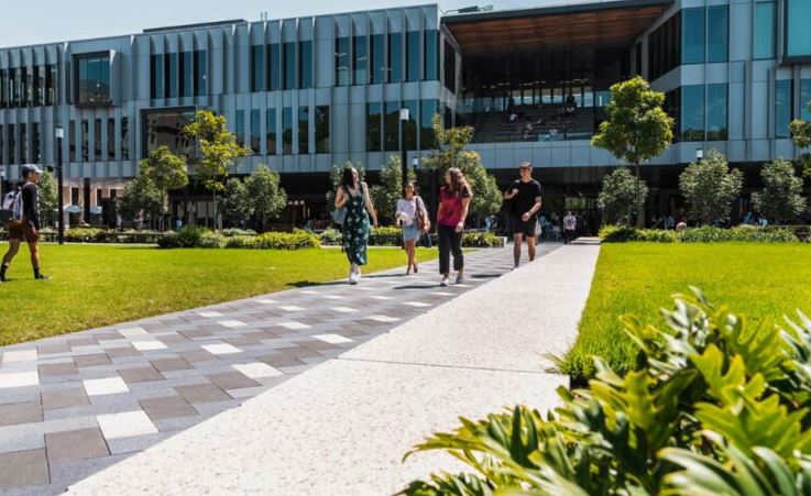 Διακόπηκε το μάθημα των Νέων Ελληνικών από το Πανεπιστήμιο Macquarie της Νέας Νότιας Ουαλίας