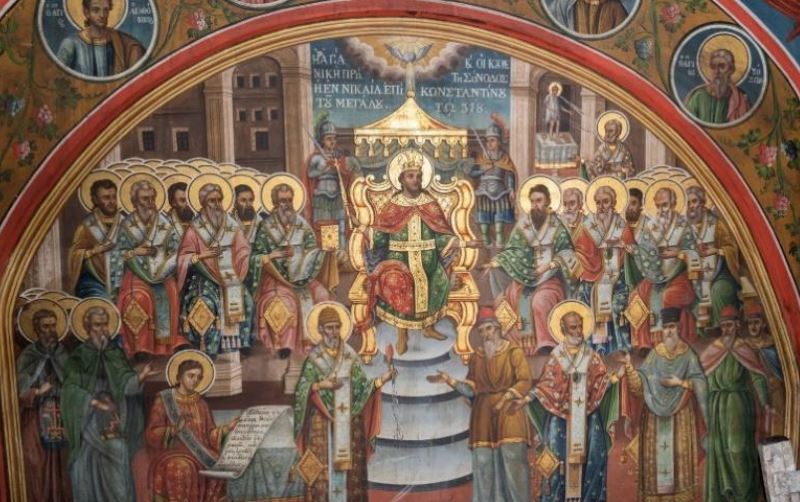 Ενωμένοι να φωτίσουμε τον κόσμο -Του Σωτήριου Θεολόγου